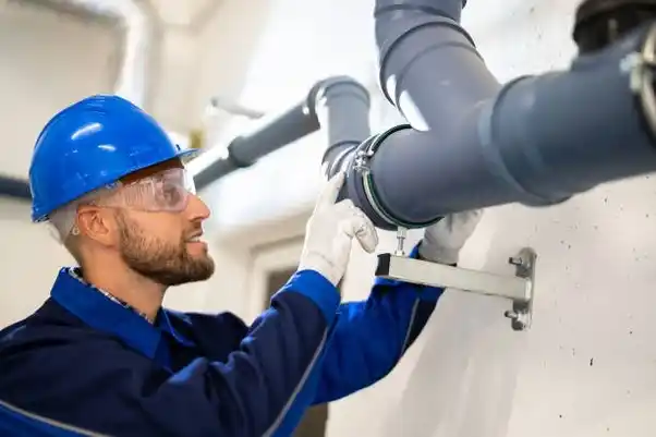 water damage restoration service Old Orchard
